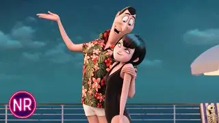The King of Family Fun | Hotel Transylvania 2