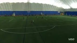 PSL U13G Bluestars vs calgary villains fc ? Caledonian Cup