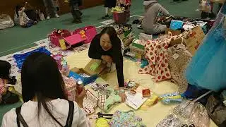 “El mercado de pulgas japonés que encuentras en los matsuri 🇯🇵 | Joyas ocultas y cultura local”