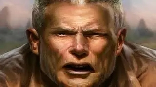 Section 8: Prejudice Pre-Release Cutscene 7