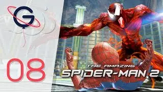 THE AMAZING SPIDER-MAN 2 FR FIN #8 : Carnage