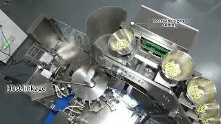 Bag packaging machine#packagingmachine