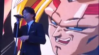 U-ya Asaoka - Dan Dan Kokoro Hikareteku for Dokkan Battle 4th Anniversary