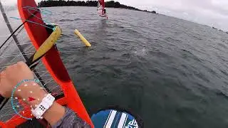 Foil GP 2023 at Constant Wind - Race 4
