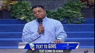 Prayer with the Prophet, Bishop McClendon
