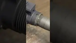 Ar15 Barrel Installation