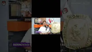 KPU Gresik Mengucapkan Selamat Tahun Baru 2026 🎆