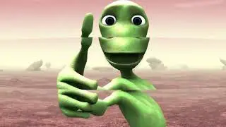 Full song of Dame Tu Cosit|Try to dance!!!