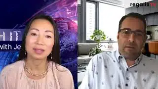 Upcoming Developments in Sales | Eric Vincent, Sales Director, AdTheorent