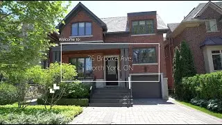 75 Brooke Ave, North York, ON v2
