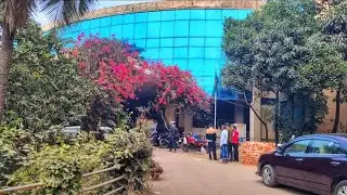 চট্টগ্রাম সীতাকুণ্ড ফৌজদ্দারহাট টিভি হসপিটাল।🙂| #chittagong_hospital #sitakund #Tb_hospital #arn  
