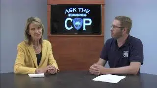 Ask the Edmonds Cop: How Smart 911 can help responders in an emergency
