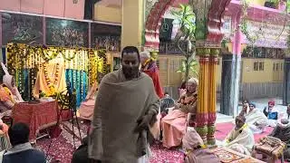Sri Srimad Bhakti Prajanana Kesava Gosvami Maharaja 