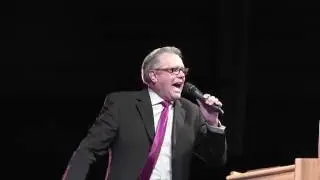 Listening to Victory While Watching Defeat- Rev. Wayne Huntley