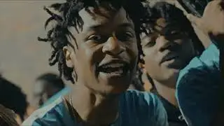 3800 Li E - LLNation (Official Music Video) Shot By. HoodStar Bunkey