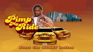 Pimp My Ride - Sharron March - Tromboner