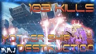 103 Kills 