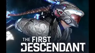 1-й день| MMORPG|NFT Media | The First Descendant