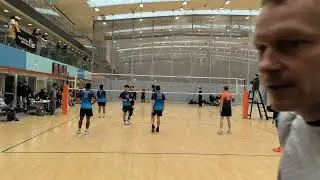 Smash A vs ACVA Gold Set 3 2025/10/04 National Game7