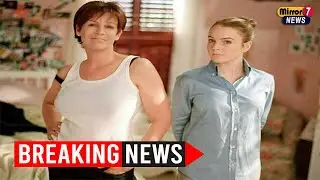 Lindsay Lohan and Jamie Lee Curtis to Reprise Roles in 
