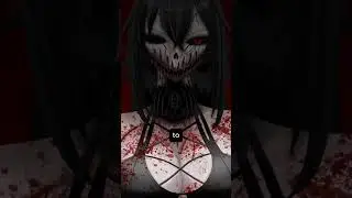 Can I eat you whole? #monstergirl  #asmr  #demon #vtuber #voice #monster #creepypasta #creepy