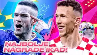 VIKEND LIGA CHOKE ali NAJBOLJE NAGRADE IKAD!
