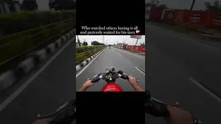 Continental Gt650 Ride ❤️ | #automobile #gt650 #bikelover #bikelife