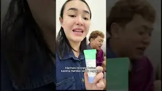 Amanda Manopo dan Kenny: Harmoni Cinta dalam Ikatan Pernikahan