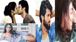Arjun Reddy |  Taxiwala | Hot Spicy Actress Photolooks | Tollywood Top Hero & Heroines