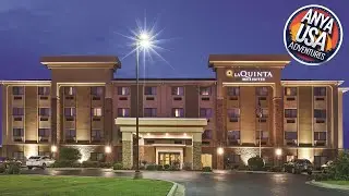La Quinta Inn & Suites by Wyndham Midwest City - Tinker AFB | United States 🌟