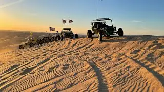 Glamis 2021 Very Warmed Weather Now