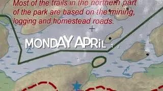 Frontenac provincial park