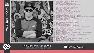 Nu Venture Sessions: Volume 21 - Mixed By MidKnighT MooN [FREE DOWNLOAD!]