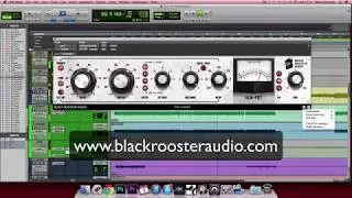 Black Rooster Audio - VLA-FET (NEW PLUGIN 2019)