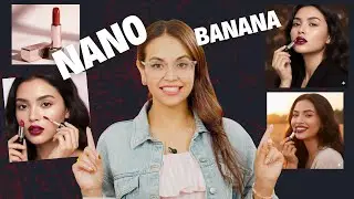 NUEVO Cómo USAR NANO BANANA para VENDER MAS (Anuncios con IA)