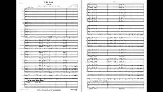 Lille Katt (Solo for Beginners and Band) - Available for Brass and Concert Band, Grade 1 (3).