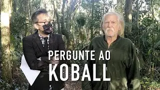PERGUNTE AO KOBALL (JORNAL INDAVÍRUS #43)