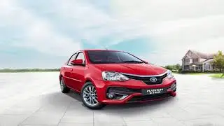 Toyota Etios Platinum Limited Edition Launched In India; Prices Start At Rs 7.84 Lakh