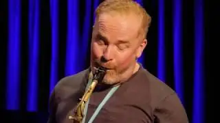 'Gabriel' performed by Hayden Chisholm and Unwind