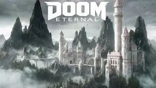 DOOM Eternal №3 Режим 