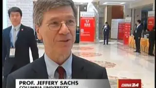 China Development Forum