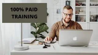 WORK FROM HOME JOB - FULL TIME HOURS WITH PAID TRAINING