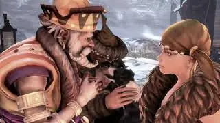 Fable 3 (the secret chamber)
