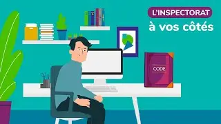 L’inspectorat de Bruxelles Environnement est à vos côtés pour un meilleur environnement