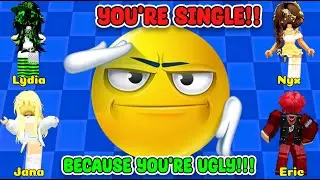 TEXT TO SPEECH Emoji Groupchat Conversations 