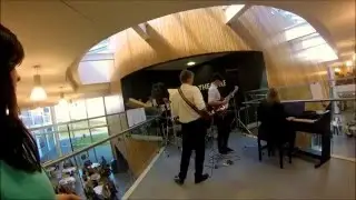 Mearns Academy Leaver's Rock And Roll Mash Up 2015