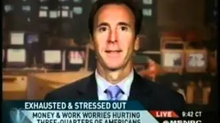 Dr. Terry Lyles on MSNBC