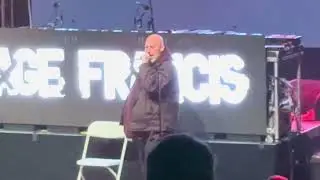 Sage Francis - Live at Town Ballroom in Buffalo, NY on 1/26/26