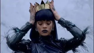 Rihanna 