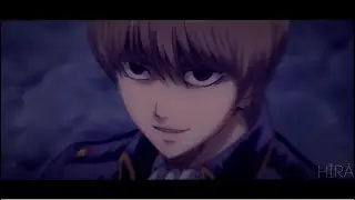 [Gintama] happy birthday to me [Sougo Okita x Abuto]